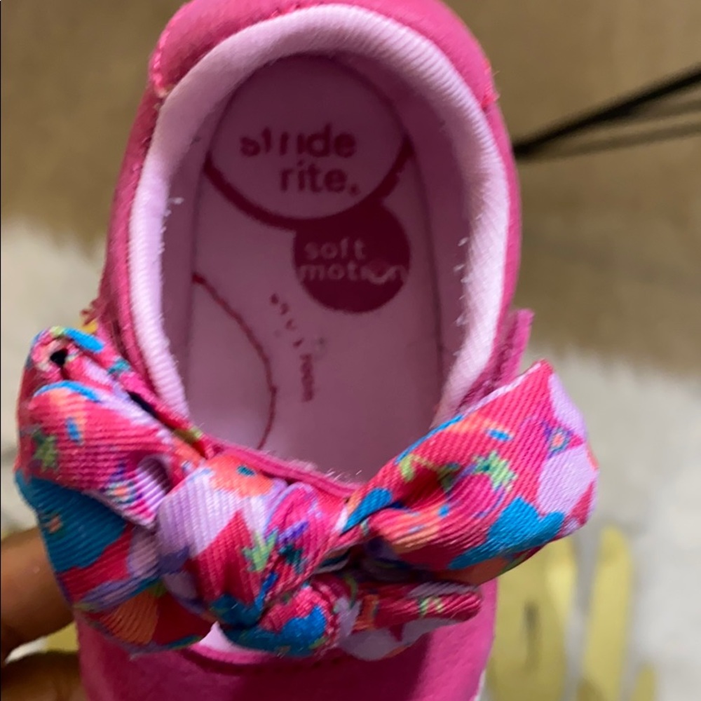 Stride Rite Esme - Picture 5 of 6